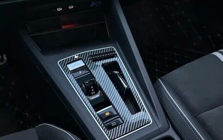 Volkswagen Golf VIII, 2021 год, 1 820 000 рублей, 11 фотография