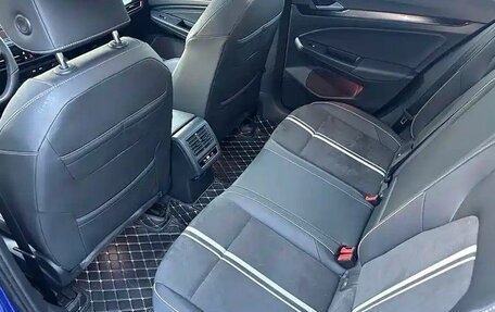 Volkswagen Golf VIII, 2021 год, 1 820 000 рублей, 17 фотография