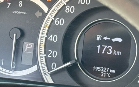 Honda Accord IX рестайлинг, 2013 год, 1 520 000 рублей, 6 фотография