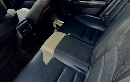 Honda Accord IX рестайлинг, 2013 год, 1 520 000 рублей, 8 фотография