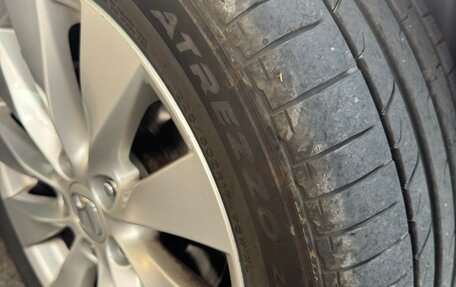 Honda Accord IX рестайлинг, 2013 год, 1 520 000 рублей, 10 фотография