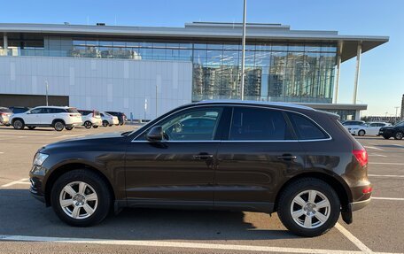 Audi Q5, 2013 год, 2 200 000 рублей, 2 фотография