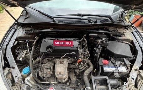 Honda Accord IX рестайлинг, 2013 год, 1 520 000 рублей, 16 фотография