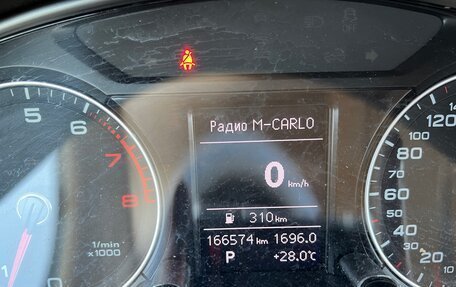 Audi Q5, 2013 год, 2 200 000 рублей, 9 фотография