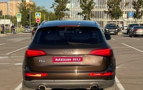 Audi Q5, 2013 год, 2 200 000 рублей, 5 фотография