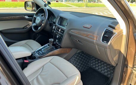 Audi Q5, 2013 год, 2 200 000 рублей, 14 фотография