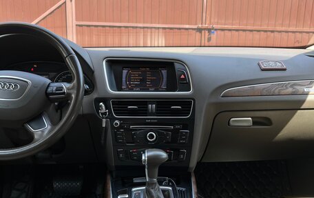 Audi Q5, 2013 год, 2 200 000 рублей, 20 фотография