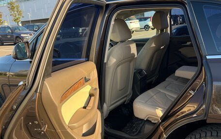 Audi Q5, 2013 год, 2 200 000 рублей, 10 фотография