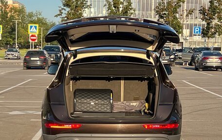 Audi Q5, 2013 год, 2 200 000 рублей, 15 фотография