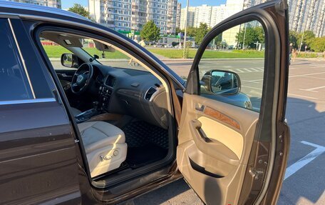 Audi Q5, 2013 год, 2 200 000 рублей, 13 фотография
