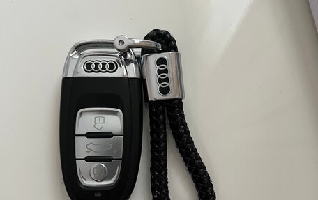 Audi Q5, 2013 год, 2 200 000 рублей, 22 фотография