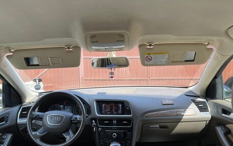 Audi Q5, 2013 год, 2 200 000 рублей, 21 фотография