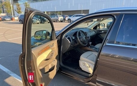 Audi Q5, 2013 год, 2 200 000 рублей, 11 фотография
