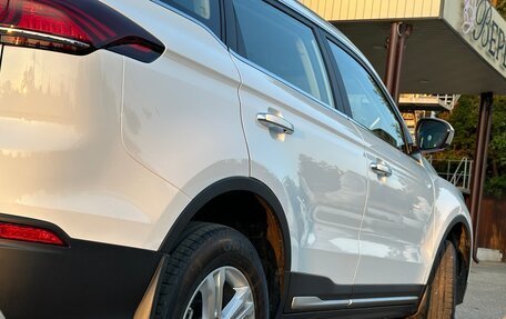 Geely Atlas, 2024 год, 2 020 000 рублей, 3 фотография