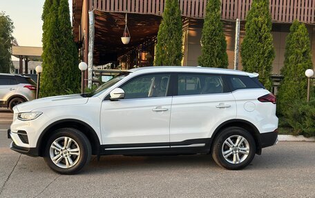 Geely Atlas, 2024 год, 2 020 000 рублей, 10 фотография