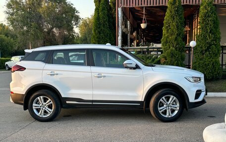 Geely Atlas, 2024 год, 2 020 000 рублей, 9 фотография