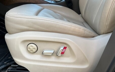 Audi Q5, 2013 год, 2 200 000 рублей, 25 фотография