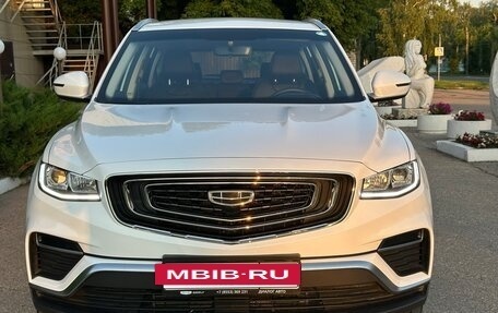 Geely Atlas, 2024 год, 2 020 000 рублей, 7 фотография