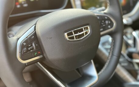 Geely Atlas, 2024 год, 2 020 000 рублей, 22 фотография