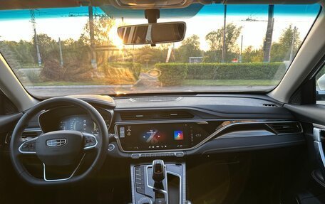 Geely Atlas, 2024 год, 2 020 000 рублей, 15 фотография