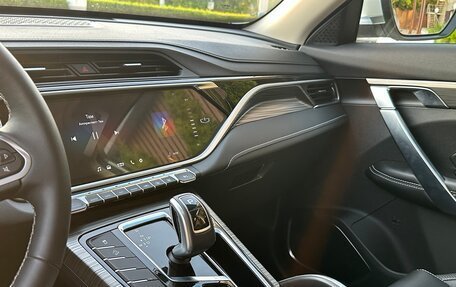 Geely Atlas, 2024 год, 2 020 000 рублей, 25 фотография