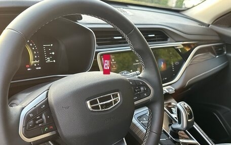 Geely Atlas, 2024 год, 2 020 000 рублей, 26 фотография