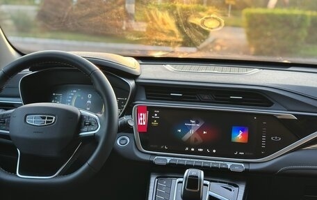 Geely Atlas, 2024 год, 2 020 000 рублей, 17 фотография
