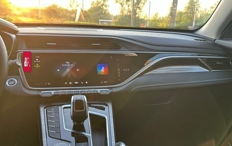Geely Atlas, 2024 год, 2 020 000 рублей, 18 фотография