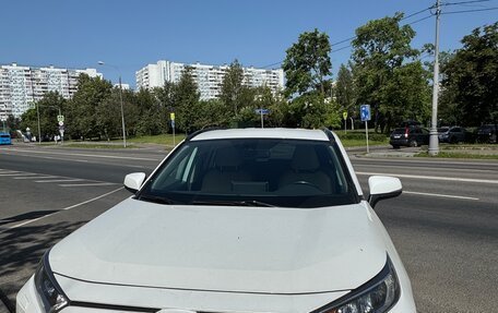 Toyota RAV4, 2020 год, 2 950 000 рублей, 11 фотография