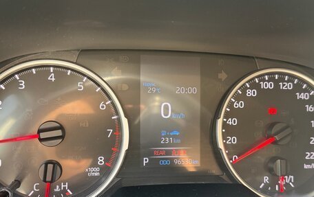 Toyota RAV4, 2020 год, 2 950 000 рублей, 10 фотография