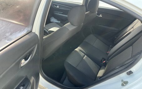 KIA Rio IV, 2019 год, 870 000 рублей, 6 фотография