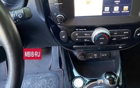 KIA Soul II рестайлинг, 2017 год, 1 450 000 рублей, 8 фотография