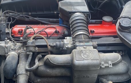 BMW 5 серия, 1992 год, 370 000 рублей, 4 фотография