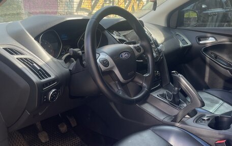 Ford Focus III, 2011 год, 900 000 рублей, 8 фотография