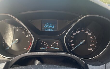 Ford Focus III, 2011 год, 900 000 рублей, 12 фотография