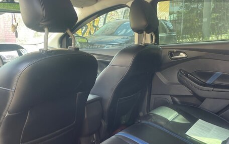 Ford Focus III, 2011 год, 900 000 рублей, 9 фотография