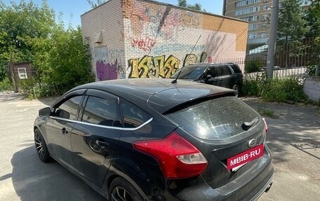 Ford Focus III, 2011 год, 900 000 рублей, 4 фотография