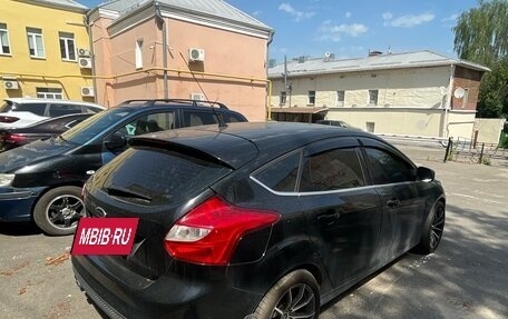 Ford Focus III, 2011 год, 900 000 рублей, 5 фотография