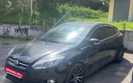 Ford Focus III, 2011 год, 900 000 рублей, 3 фотография