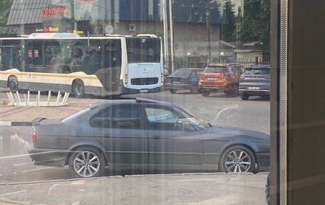 BMW 5 серия, 1992 год, 370 000 рублей, 12 фотография