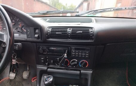 BMW 5 серия, 1992 год, 370 000 рублей, 18 фотография