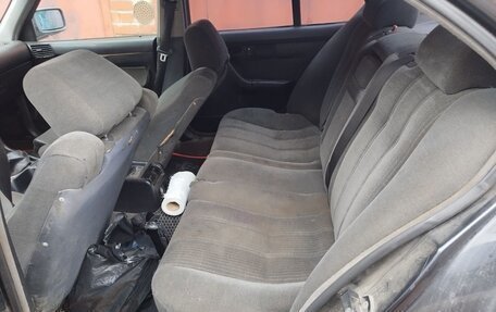 BMW 5 серия, 1992 год, 370 000 рублей, 22 фотография