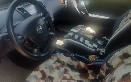 Nissan Primera III, 2007 год, 350 000 рублей, 7 фотография