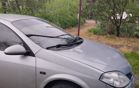 Nissan Primera III, 2007 год, 350 000 рублей, 3 фотография