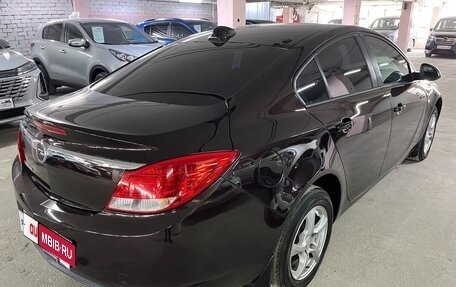 Opel Insignia II рестайлинг, 2013 год, 729 000 рублей, 6 фотография