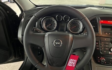 Opel Insignia II рестайлинг, 2013 год, 729 000 рублей, 14 фотография