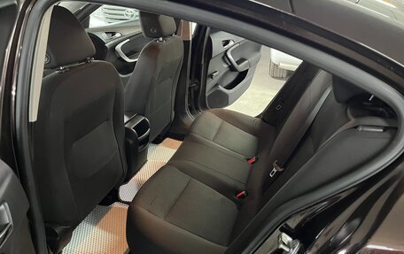 Opel Insignia II рестайлинг, 2013 год, 729 000 рублей, 20 фотография