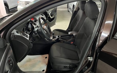 Opel Insignia II рестайлинг, 2013 год, 729 000 рублей, 19 фотография
