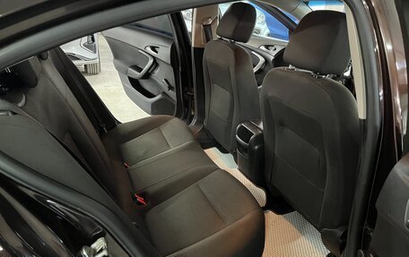 Opel Insignia II рестайлинг, 2013 год, 729 000 рублей, 21 фотография