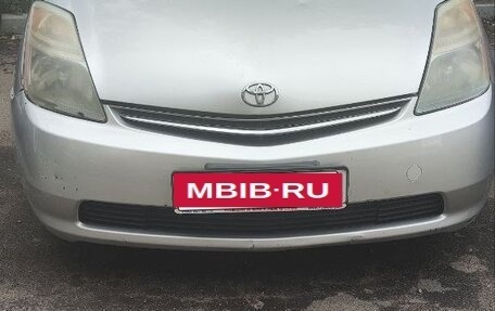 Toyota Prius, 2006 год, 500 000 рублей, 9 фотография